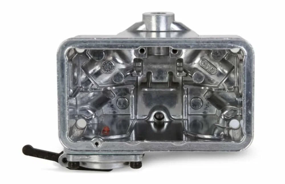 500 CFM Ultra XP 2BBL Carburetor - 0-4412HBX